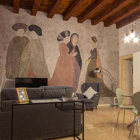 Le Damigelle Appartamento Verona Esterno foto