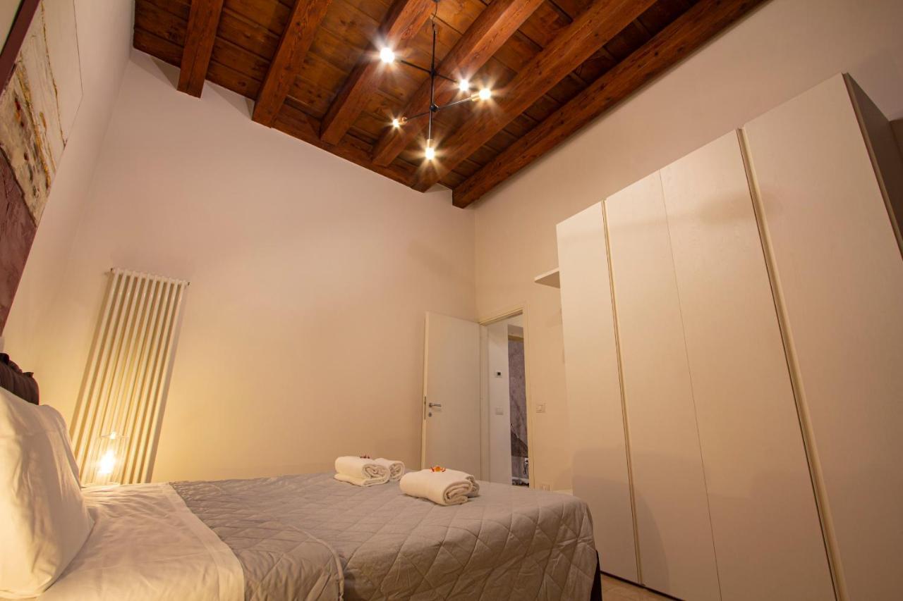 Le Damigelle Appartamento Verona Esterno foto